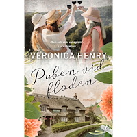 Veronica Henry Puben vid floden (pocket)