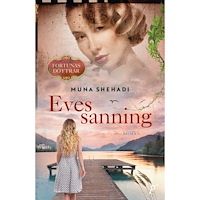 Muna Shehadi Eves sanning (inbunden)