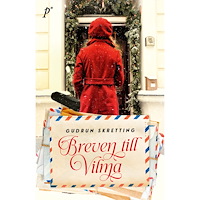 Gudrun Skretting Breven till Vilma (pocket)