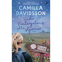 Camilla Davidsson Under vintergatans alla stjärnor (pocket)