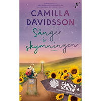 Camilla Davidsson Sånger i skymningen (pocket)