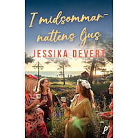 Jessika Devert I midsommarnattens ljus (pocket)