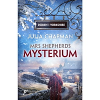 Julia Chapman Mrs Shepherds mysterium (pocket)