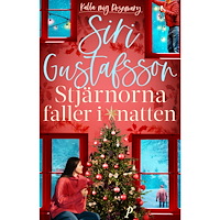 Siri Gustafsson Stjärnorna faller i natten (pocket)
