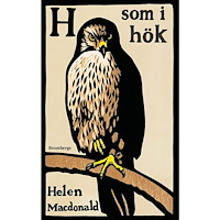 Helen Macdonald H som i hök (pocket)
