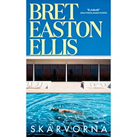 Bret Easton Ellis Skärvorna (pocket)