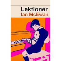 Ian McEwan Lektioner (pocket)