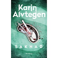 Karin Alvtegen Saknad (pocket)