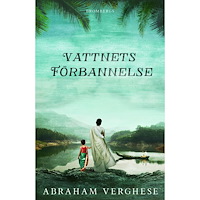 Abraham Verghese Vattnets förbannelse (pocket)