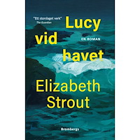 Elizabeth Strout Lucy vid havet (pocket)