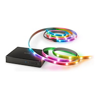 Philips WiZ - styrenhet till LED-lampor - with 55"-65" TV backlight - 802.11g, Bluetooth - svart