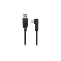 Microconnect MicroConnect - USB typ C-kabel - USB typ A till 24 pin USB-C - 3 m