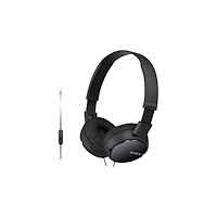 Sony Sony MDR-ZX110 - hörlurar - 3,5 mm kontakt
