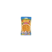 HAMA beads Hama midi pärlor 1000st Nalle Puh gul