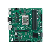 ASUS ASUS B760M-C-CSM - moderkort - micro ATX - LGA1700-uttag - B760