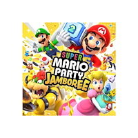 Nintendo Super Mario Party Jamboree Nintendo Switch