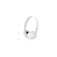 Sony Sony MDR-ZX110 - hörlurar - 3,5 mm kontakt