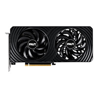 Palit Microsystems Palit GeForce RTX 5050 Dual - grafikkort - GeForce RTX 5050 - 8 GB