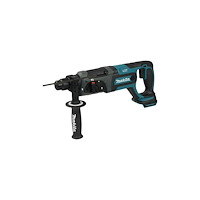 Makita Makita DHR241 - roterande hammare - sladdlös - inget batteri
