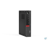 Teqcycle Lenovo ThinkCentre M920Q - liten Core i5 8400T 1.7 GHz - 32 GB - SSD 256 GB - rekonditionerad