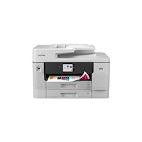 Brother Brother MFC-J6960DW - multifunktionsskrivare - färg