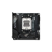 Gigabyte Technology AORUS B850I PRO - moderkort - mini ITX - Socket AM5 - AMD B850