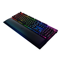 Razer Razer BlackWidow V3 Pro - tangentbord - Nordisk Inmatningsenhet