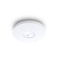 TP-LINK TP-Link Omada EAP653 V1 - trådlös åtkomstpunkt - Wi-Fi 6 - molnhanterad