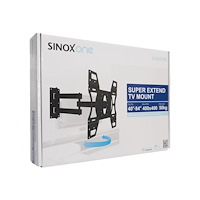 Sinox beslag Sinox One