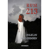 Ingelin Angerborn Rum 213 (bok, kartonnage)