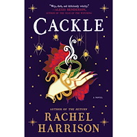 Rachel Harrison Cackle (häftad, eng)