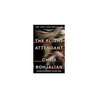 Chris Bohjalian The Flight Attendant: A Novel (Vintage Contemporaries) (häftad, eng)