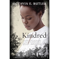 Octavia Butler Kindred (häftad, eng)