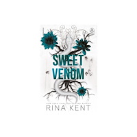 Rina Kent Sweet Venom (pocket, eng)