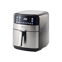 ADLER Camry CR 6311 - varmluftsfritös