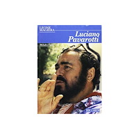 Hal Leonard LUCIANO PAVAROTTI (häftad, eng)