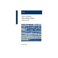 Hal Leonard SCRITTI CRITICI (häftad, eng)