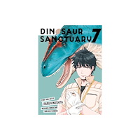 Seven Seas Entertainment, LLC Dinosaur Sanctuary Vol. 7 (häftad, eng)