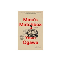 Not Stated Mina's Matchbox (häftad, eng)