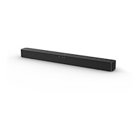 Philips Philips TAB4000 - soundbar - för hemmabio - trådlös