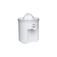 Braun Braun Tribute Collection CJ 3050 - citruspress - vit