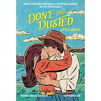 Lyla Sage Done and Dusted (svensk utgåva) (bok, danskt band)