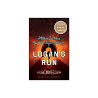 Not Stated Logan's Run (häftad, eng)