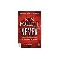 Not Stated Never (häftad, eng)