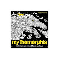 Not Stated Mythomorphia (häftad, eng)