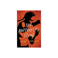 Groundwood Books Ltd ,Canada The Butterfly's Sting (häftad, eng)