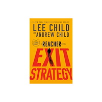 Not Stated Exit Strategy (häftad, eng)