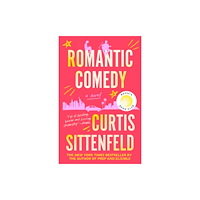 Not Stated Romantic Comedy: Reese's Book Club (häftad, eng)