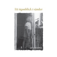 Ann-Mari Lundell Ett ögonblick i sänder (häftad)
