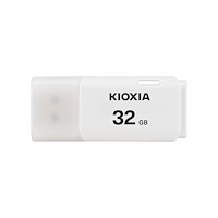 KIOXIA KIOXIA TransMemory U202 - USB flash-enhet - 32 GB